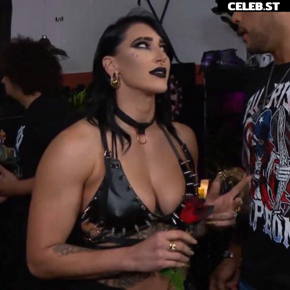 WWE Rhea Ripley Image 24242998