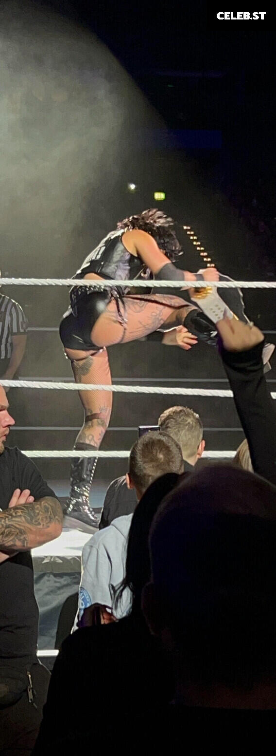 WWE Rhea Ripley Image 24242923