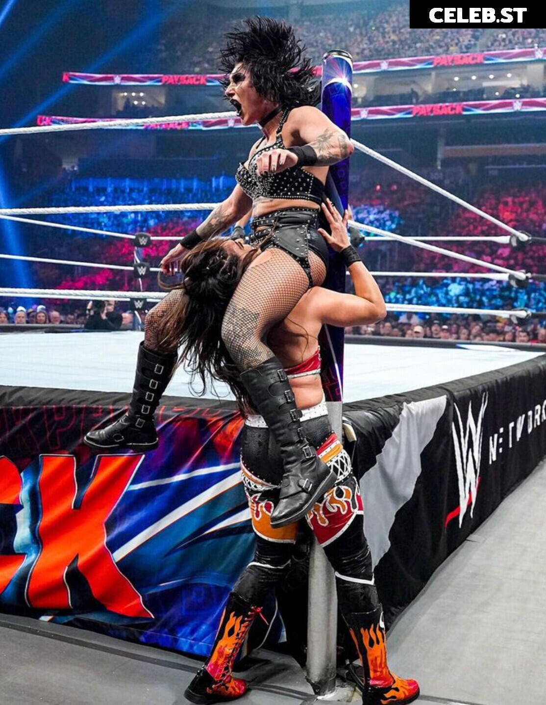WWE Rhea Ripley Image 24242911