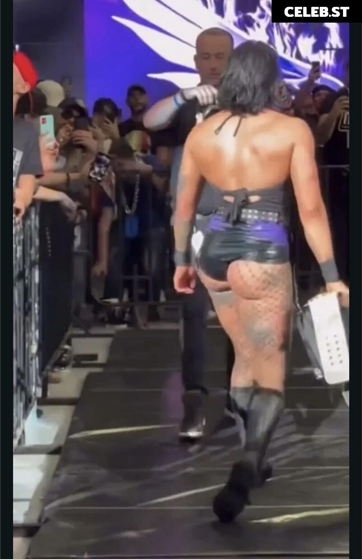 WWE Rhea Ripley Image 24242918