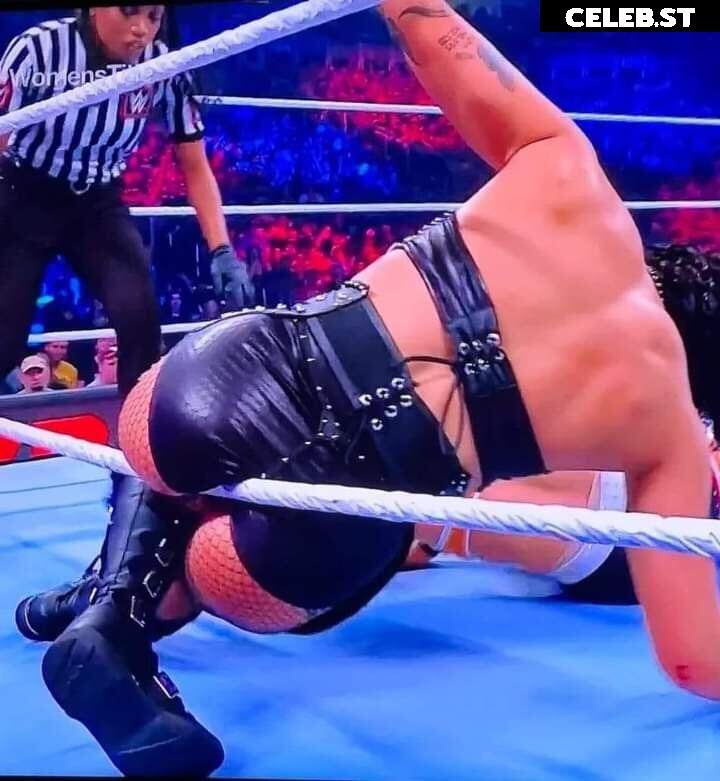 WWE Rhea Ripley Image 24242903