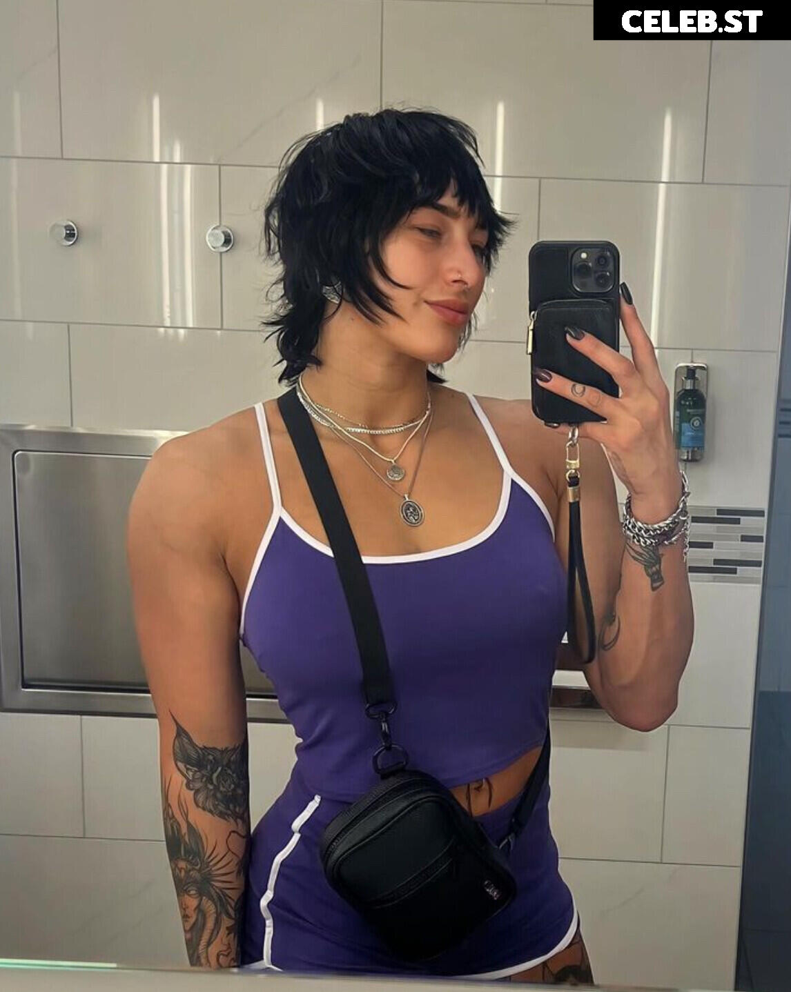 WWE Rhea Ripley Image 24242907