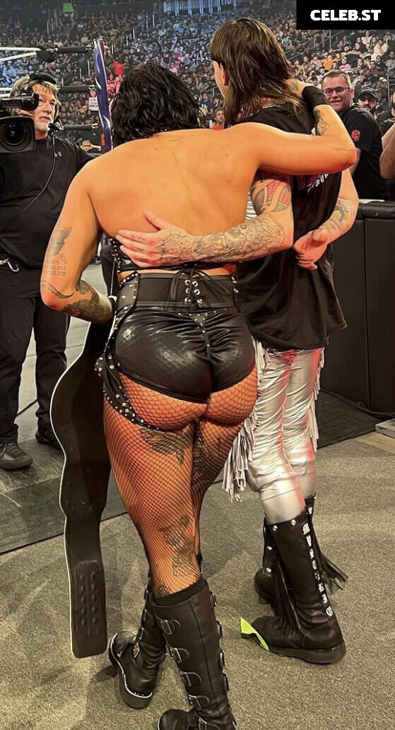 WWE Rhea Ripley Image 24242906