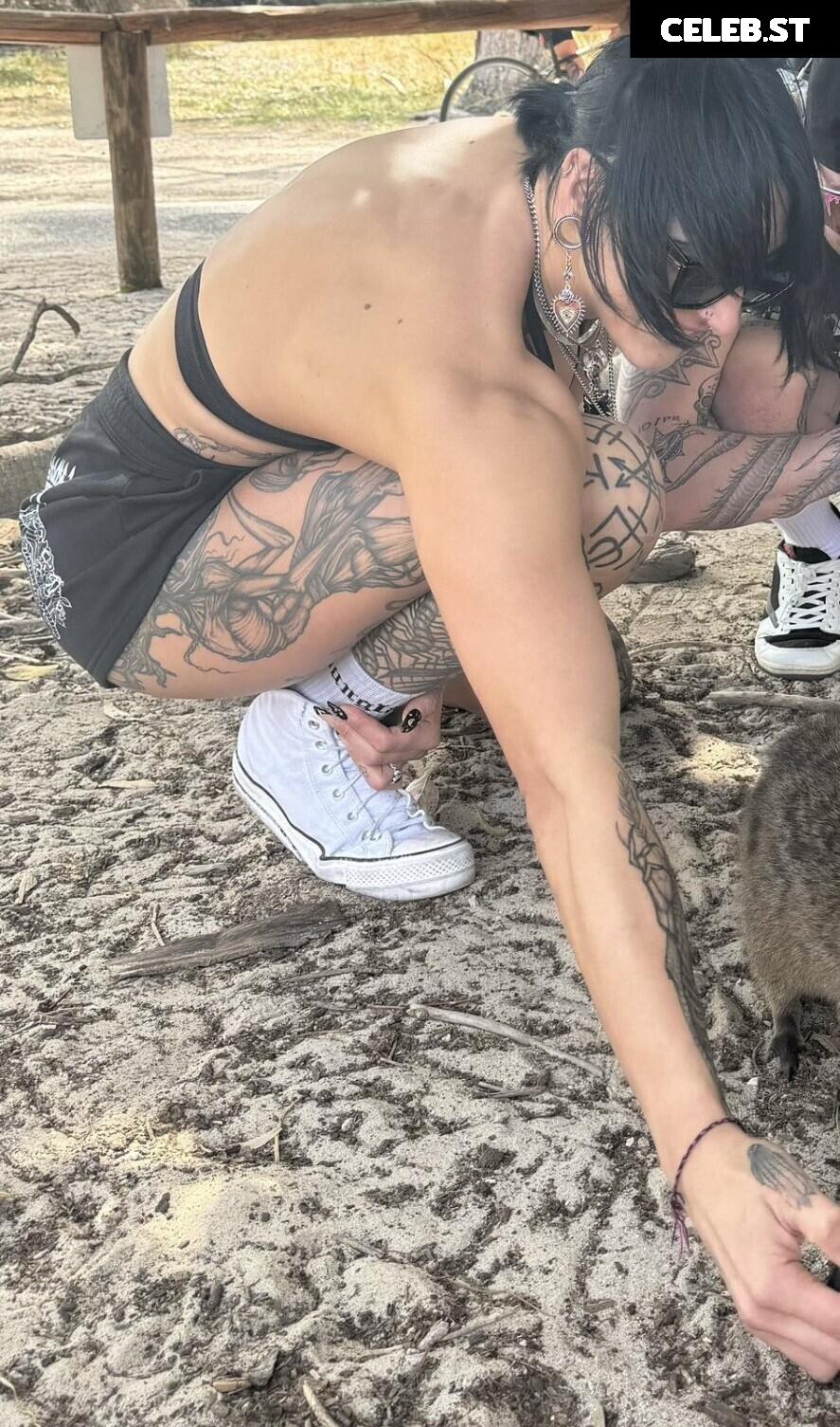WWE Rhea Ripley Image 24242936