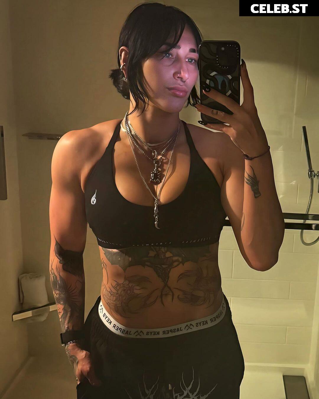 WWE Rhea Ripley Image 24242935
