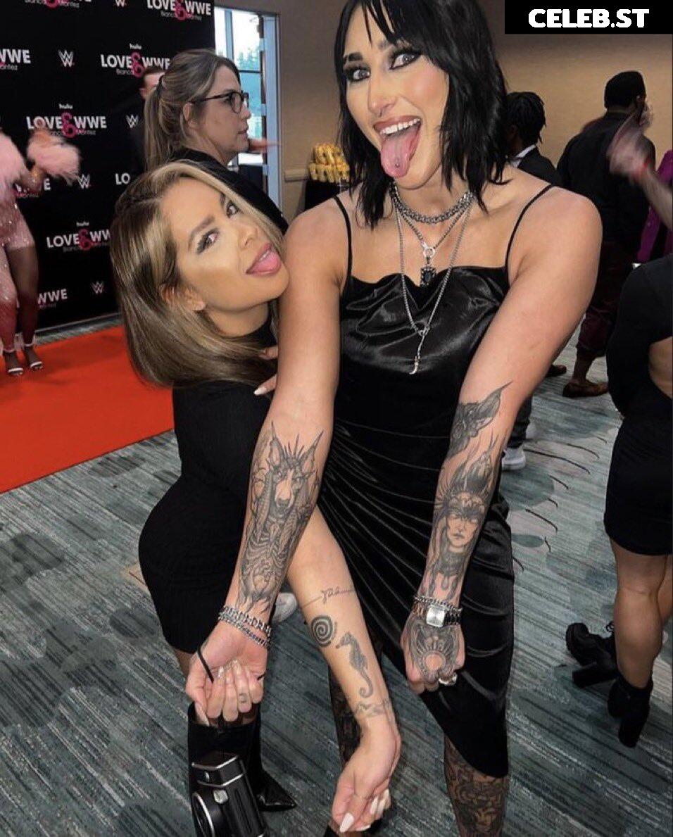 WWE Rhea Ripley Image 24242968