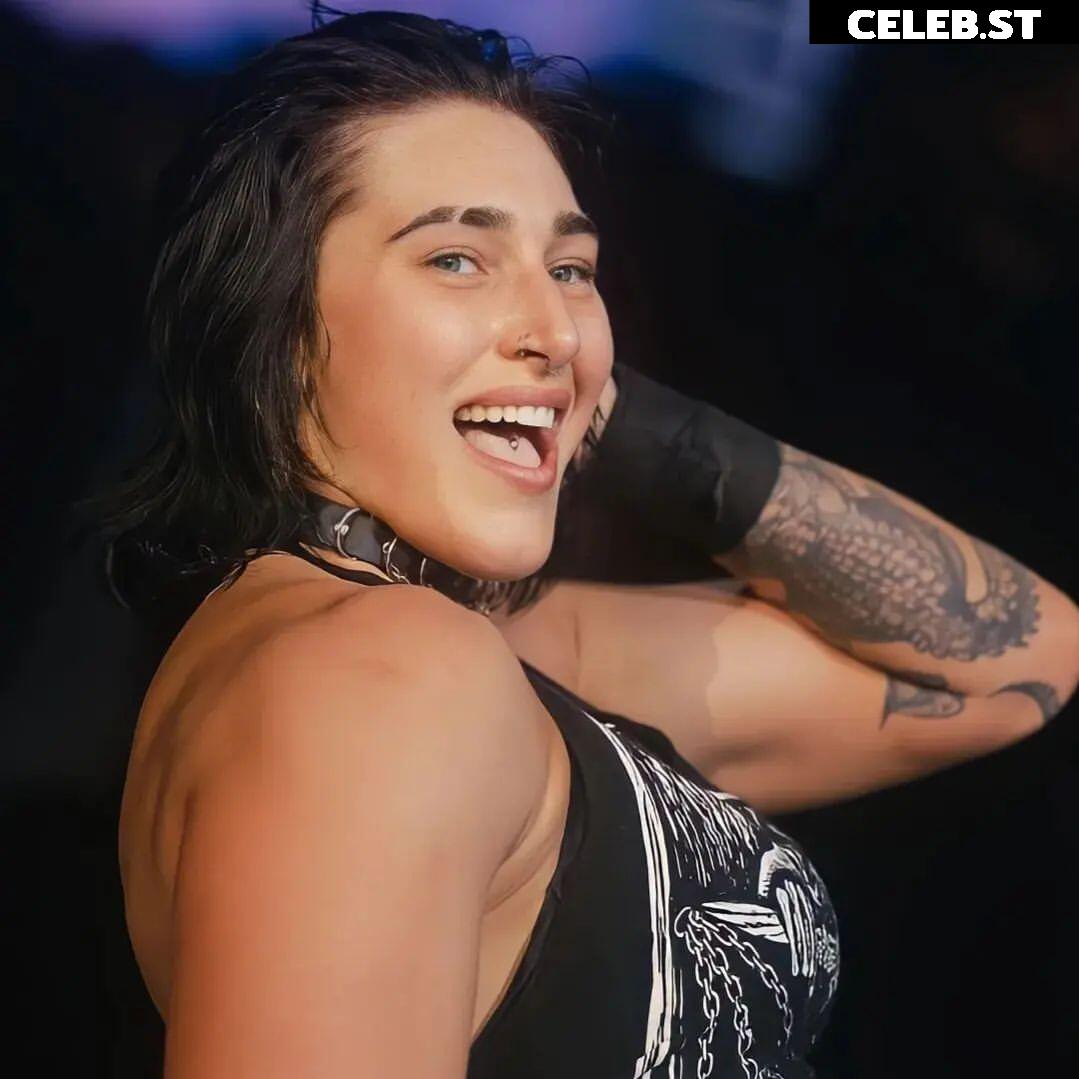WWE Rhea Ripley Image 24242956