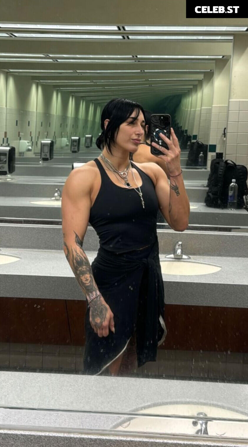 WWE Rhea Ripley Image 24242955