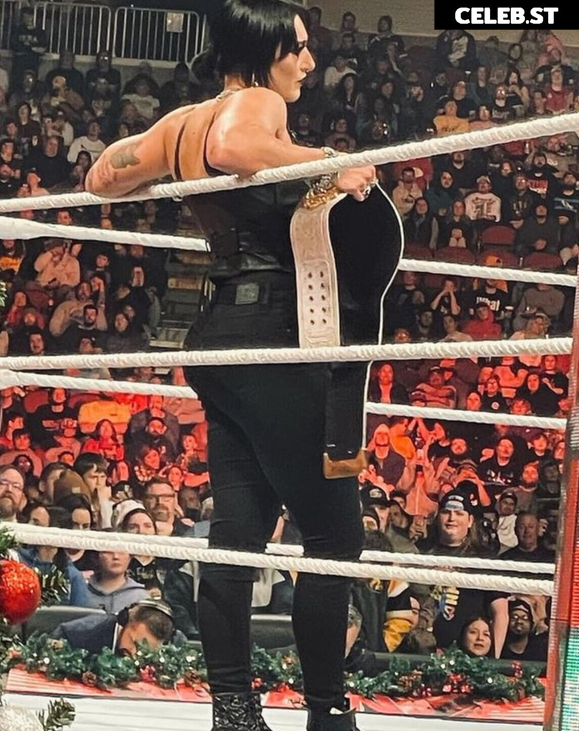 WWE Rhea Ripley Image 24242941