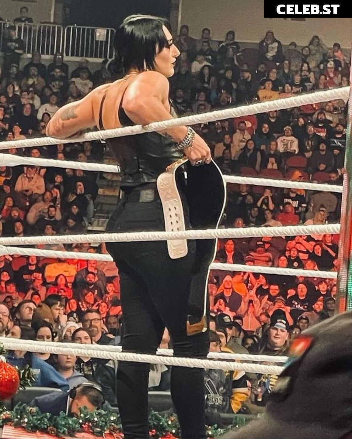 WWE Rhea Ripley Image 24242944
