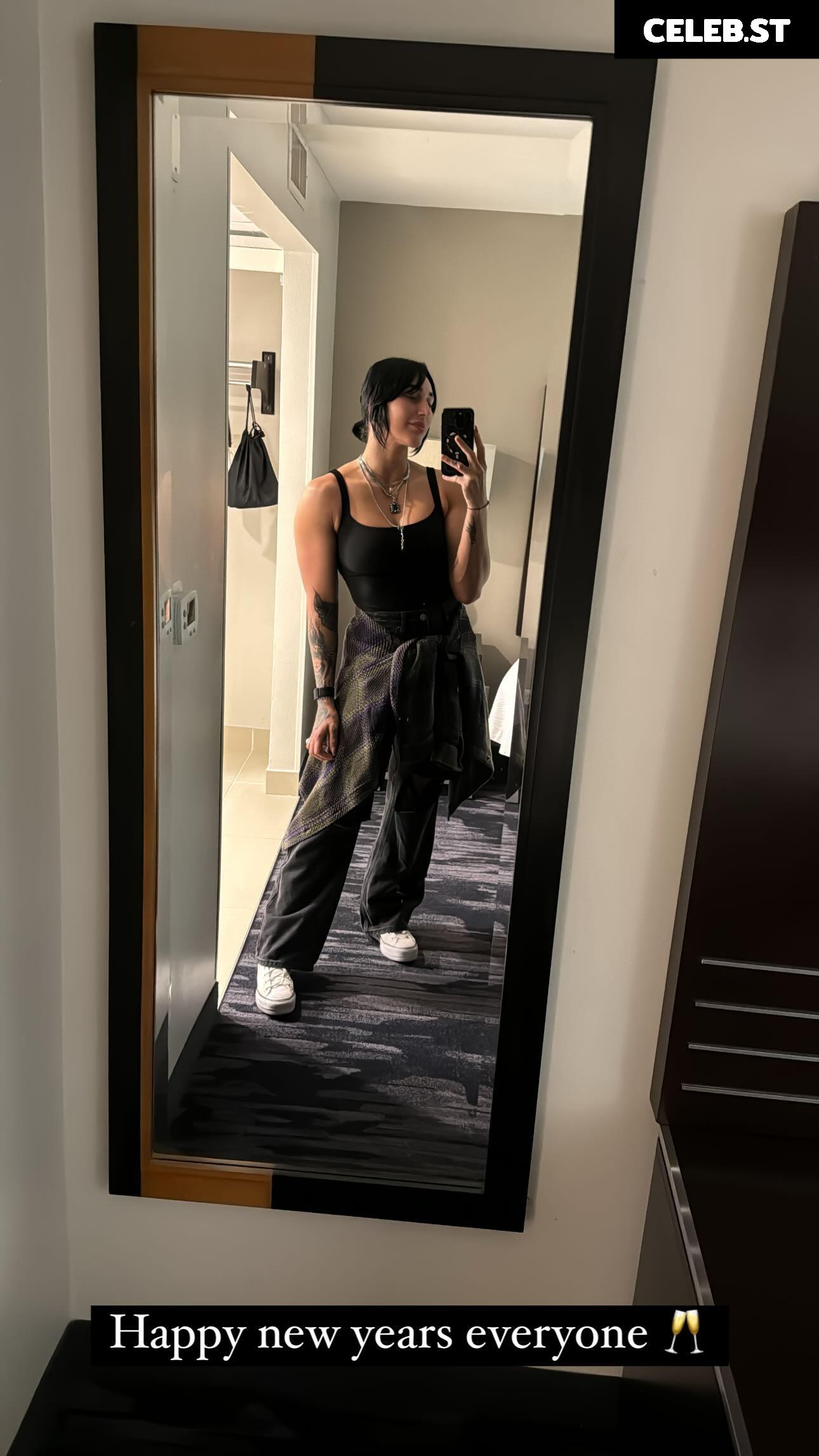 WWE Rhea Ripley Image 24242949