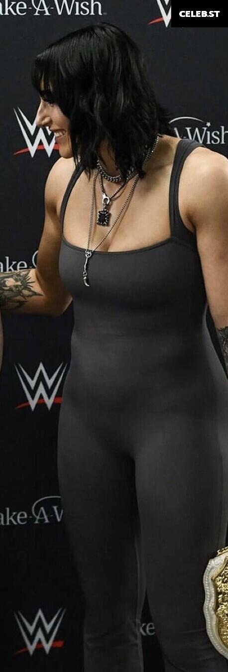 WWE Rhea Ripley Image 24242971