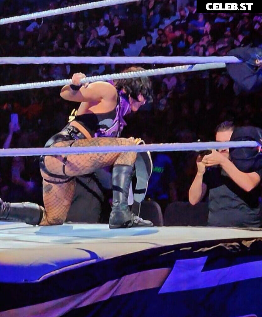 WWE Rhea Ripley Image 24242893