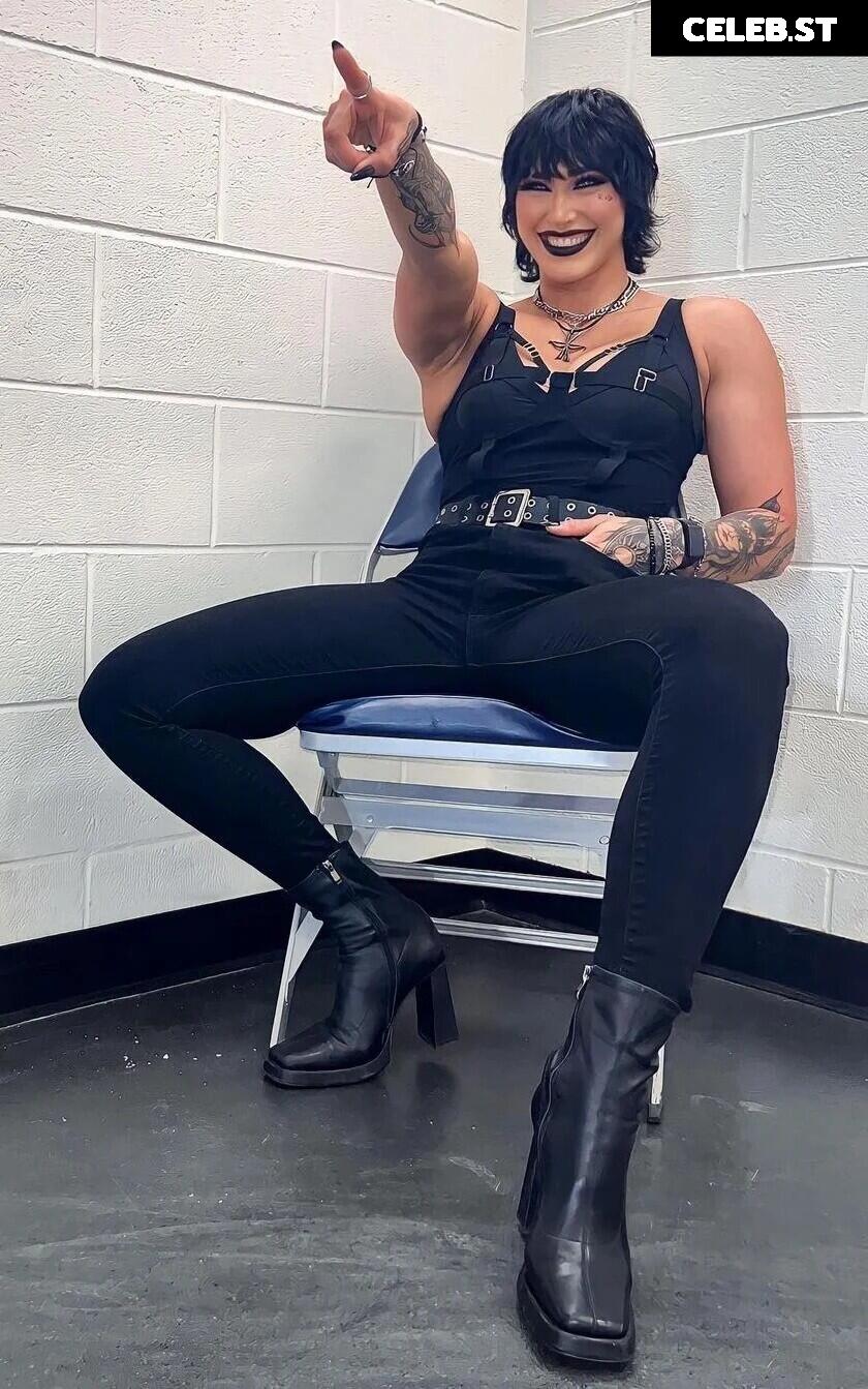 WWE Rhea Ripley Image 24242890