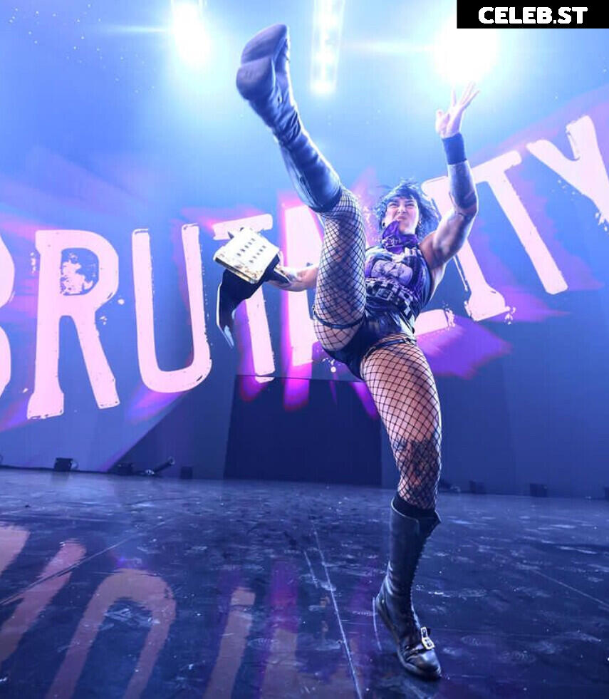 WWE Rhea Ripley Image 24242899