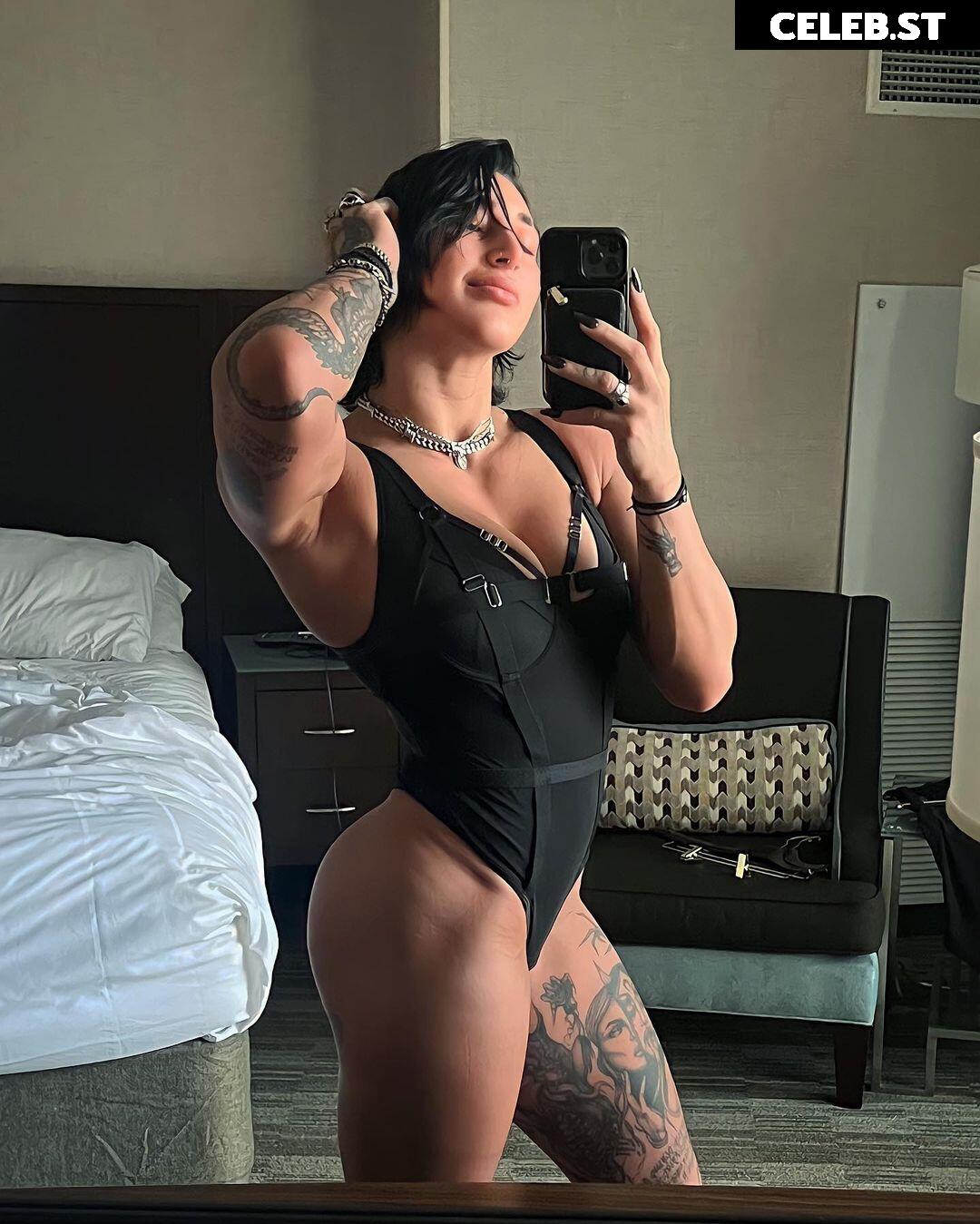 WWE Rhea Ripley Image 24242880
