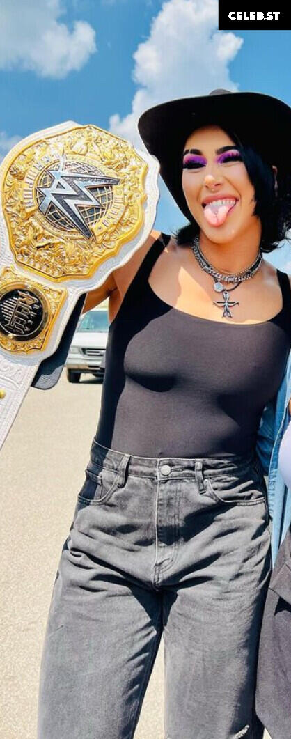 WWE Rhea Ripley Image 24242889