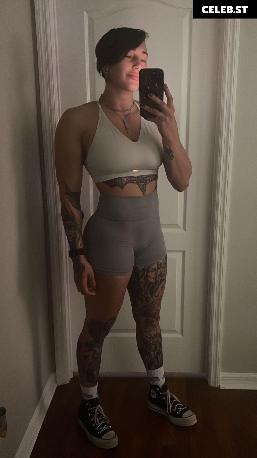 WWE Rhea Ripley Image 24242827