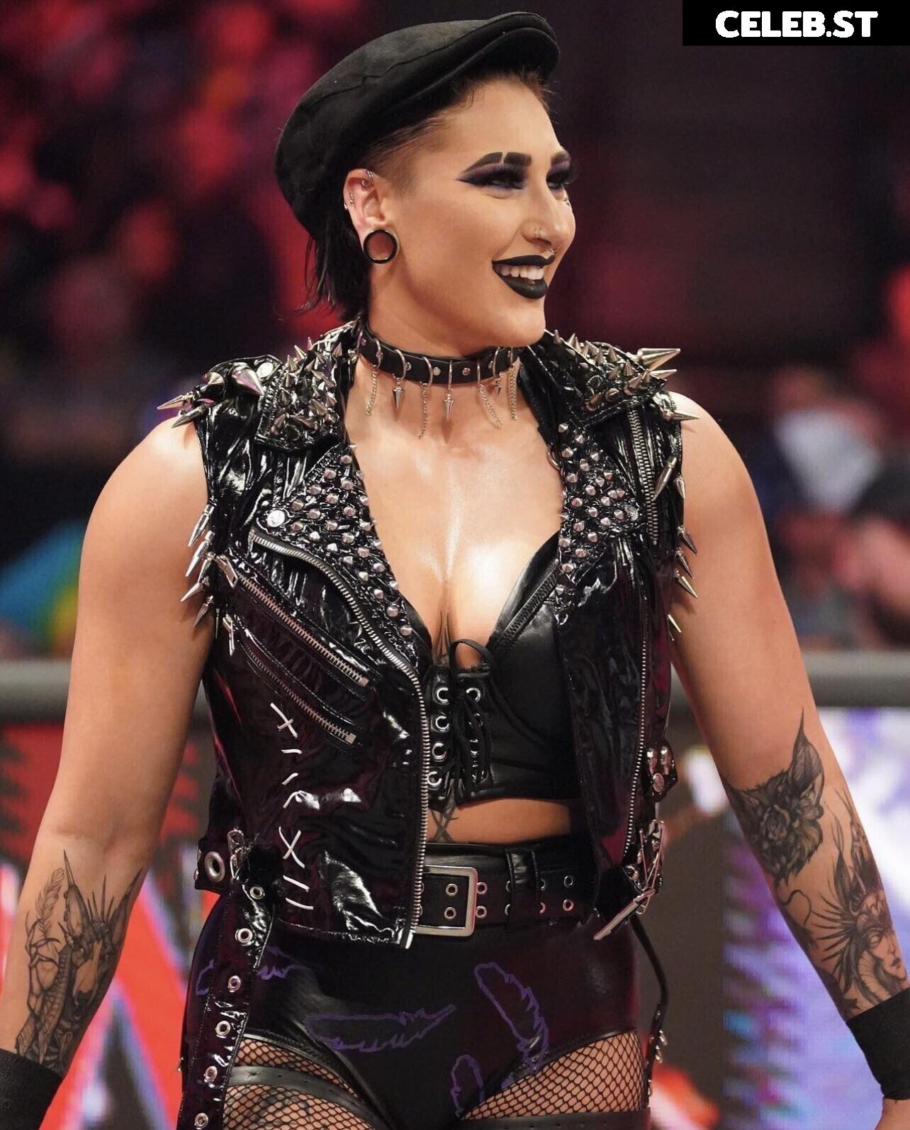 WWE Rhea Ripley Image 24242828