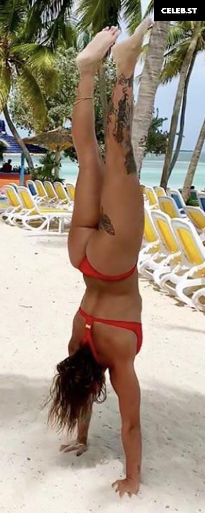 WWE Rhea Ripley Image 24242819