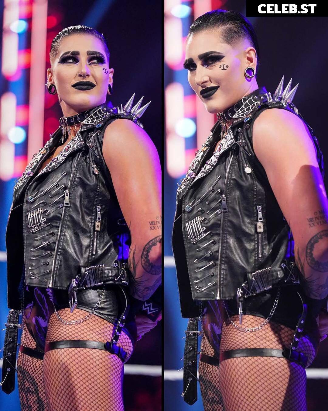 WWE Rhea Ripley Image 24242818