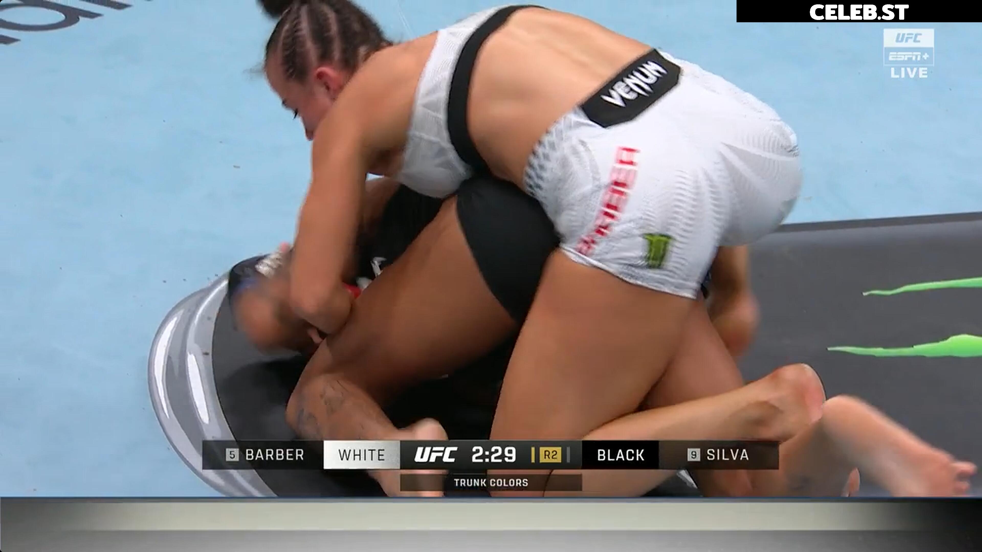 Women of UFC &amp; MMA Image 24242801