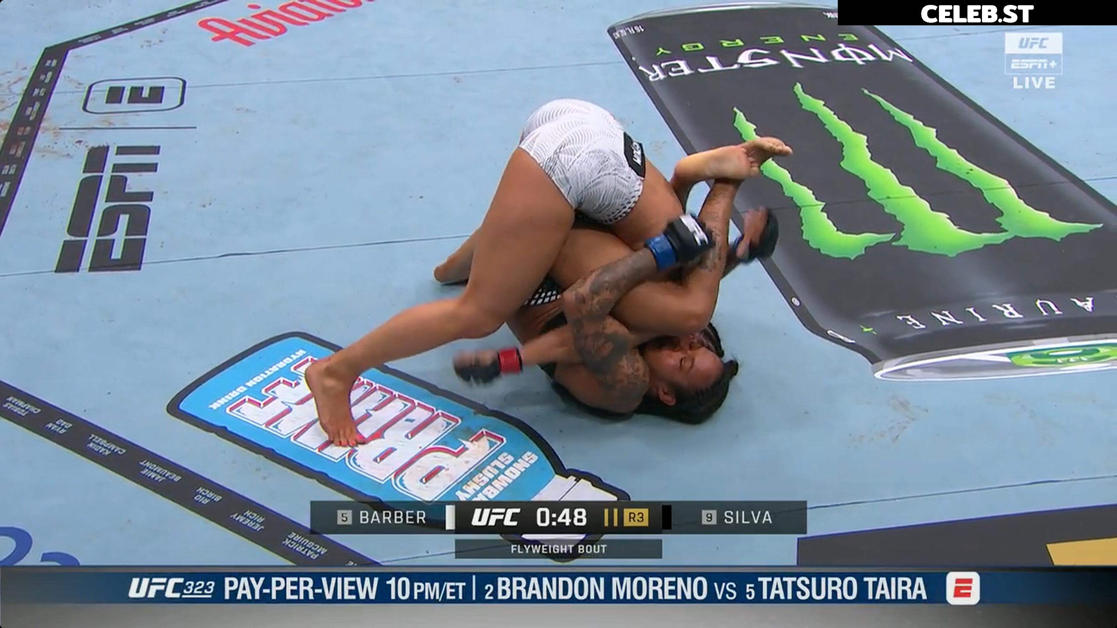 Women of UFC &amp; MMA Image 24242807