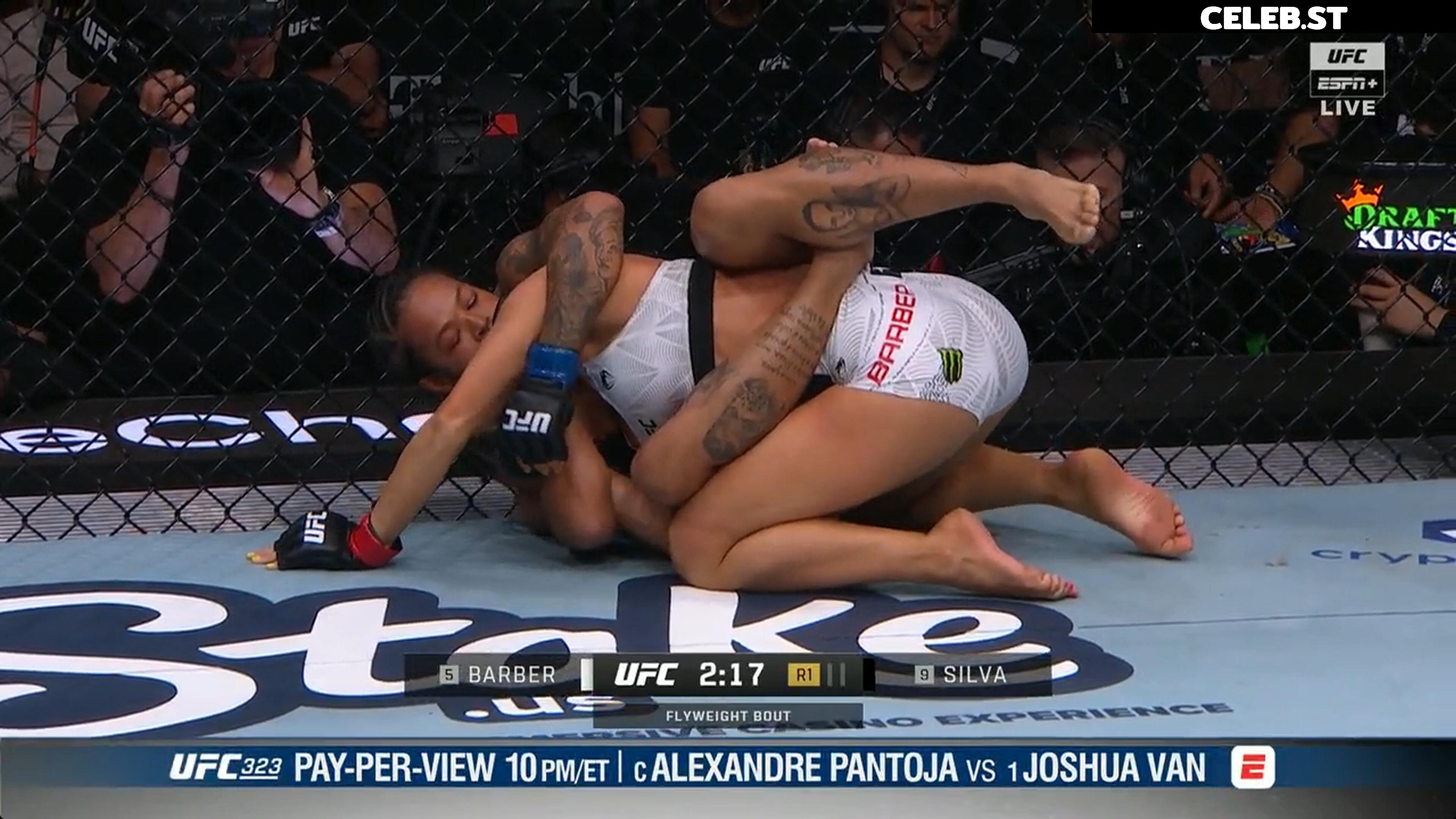 Women of UFC &amp; MMA Image 24242805