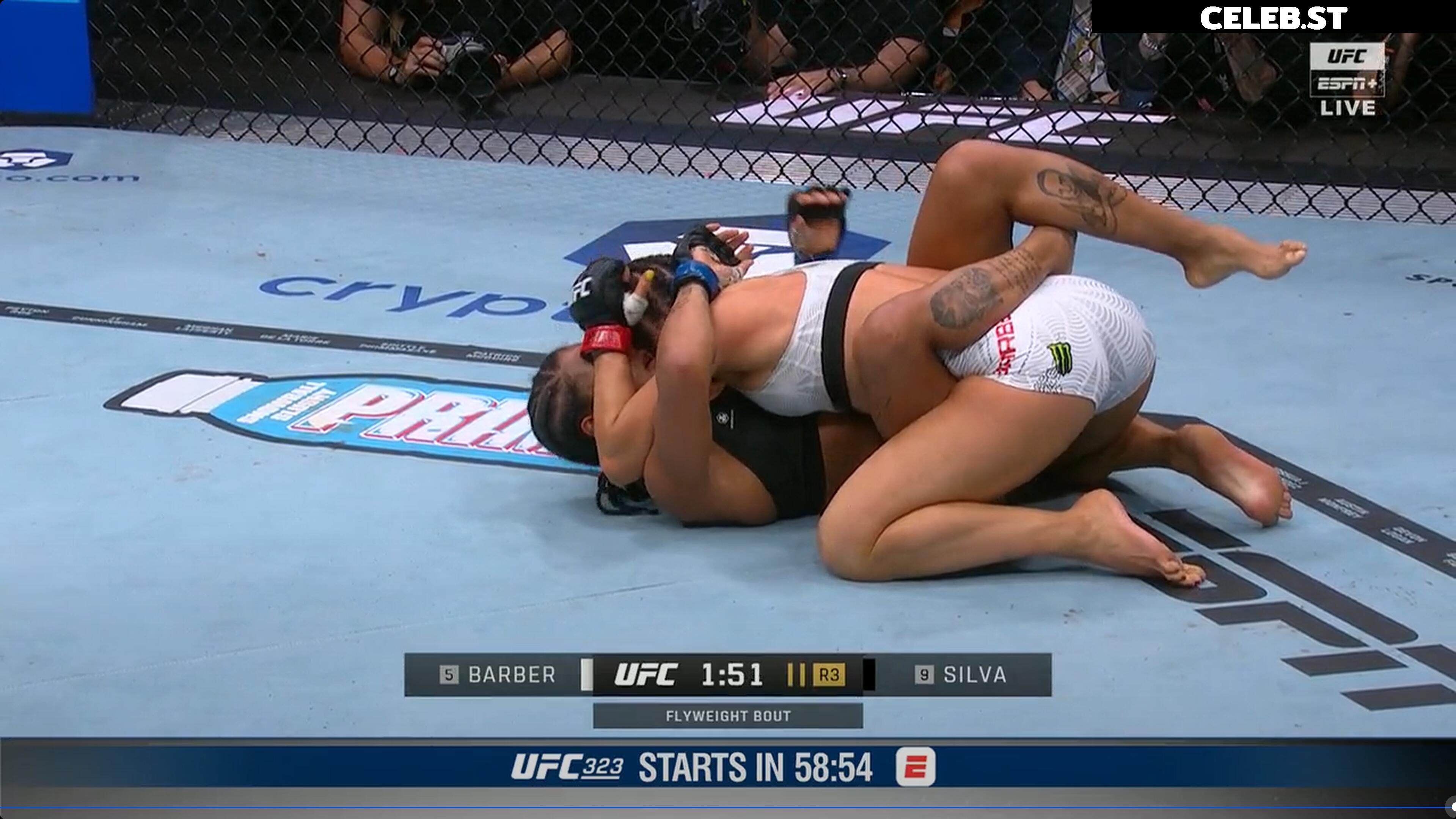 Women of UFC &amp; MMA Image 24242808
