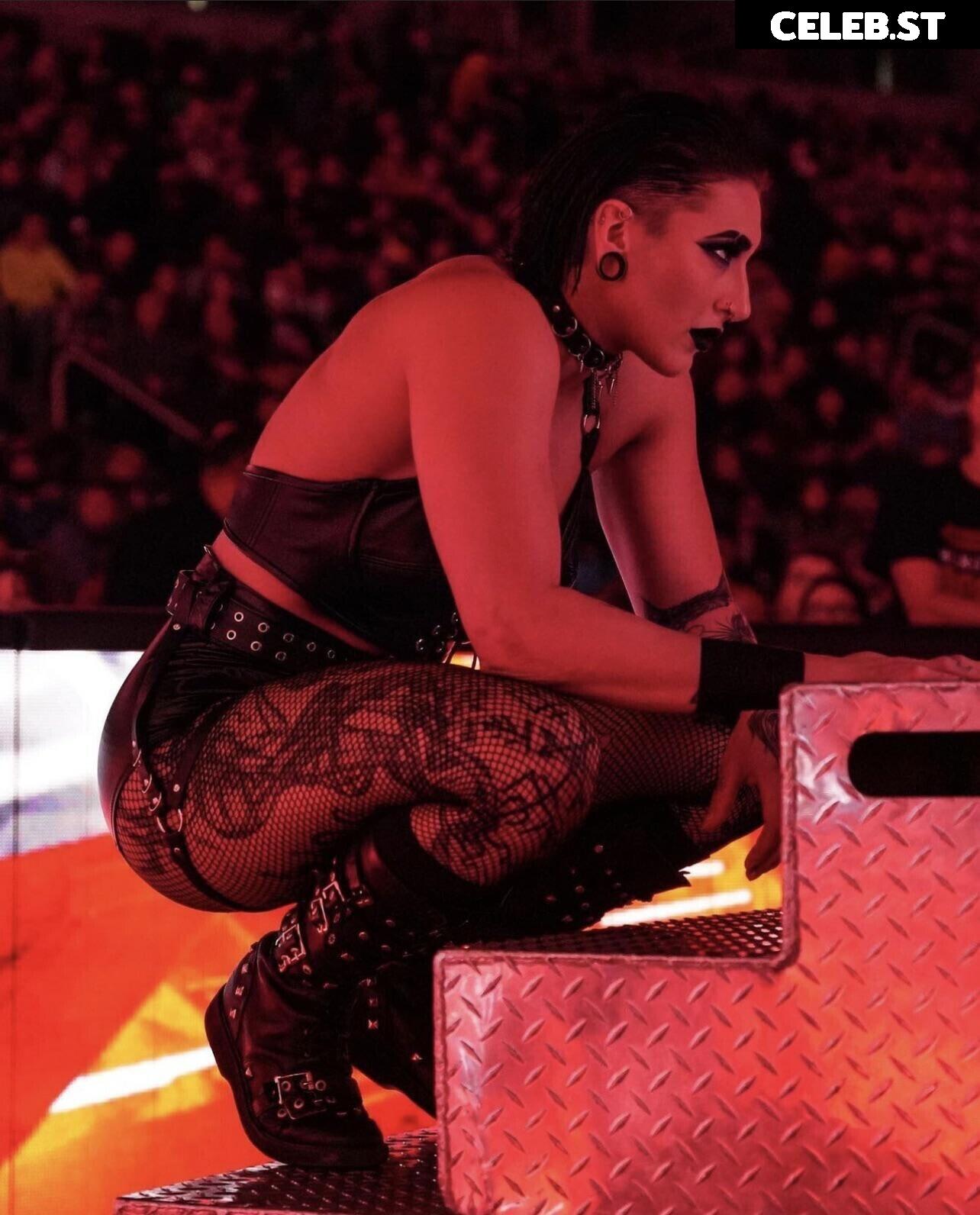 WWE Rhea Ripley Image 24242833