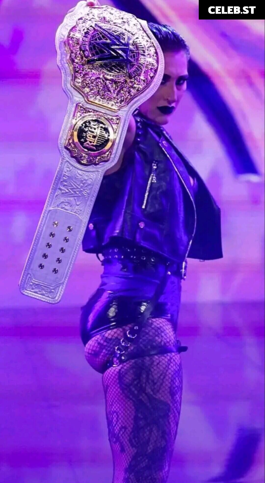 WWE Rhea Ripley Image 24242863