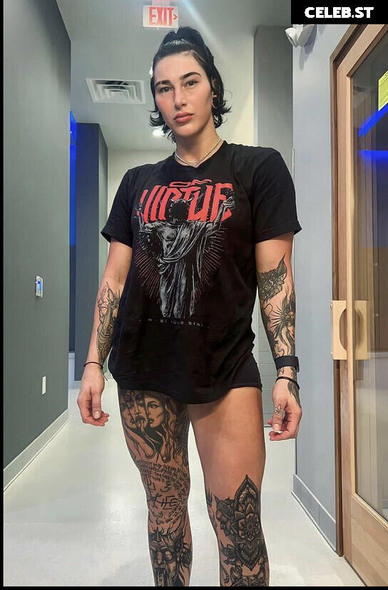 WWE Rhea Ripley Image 24242860