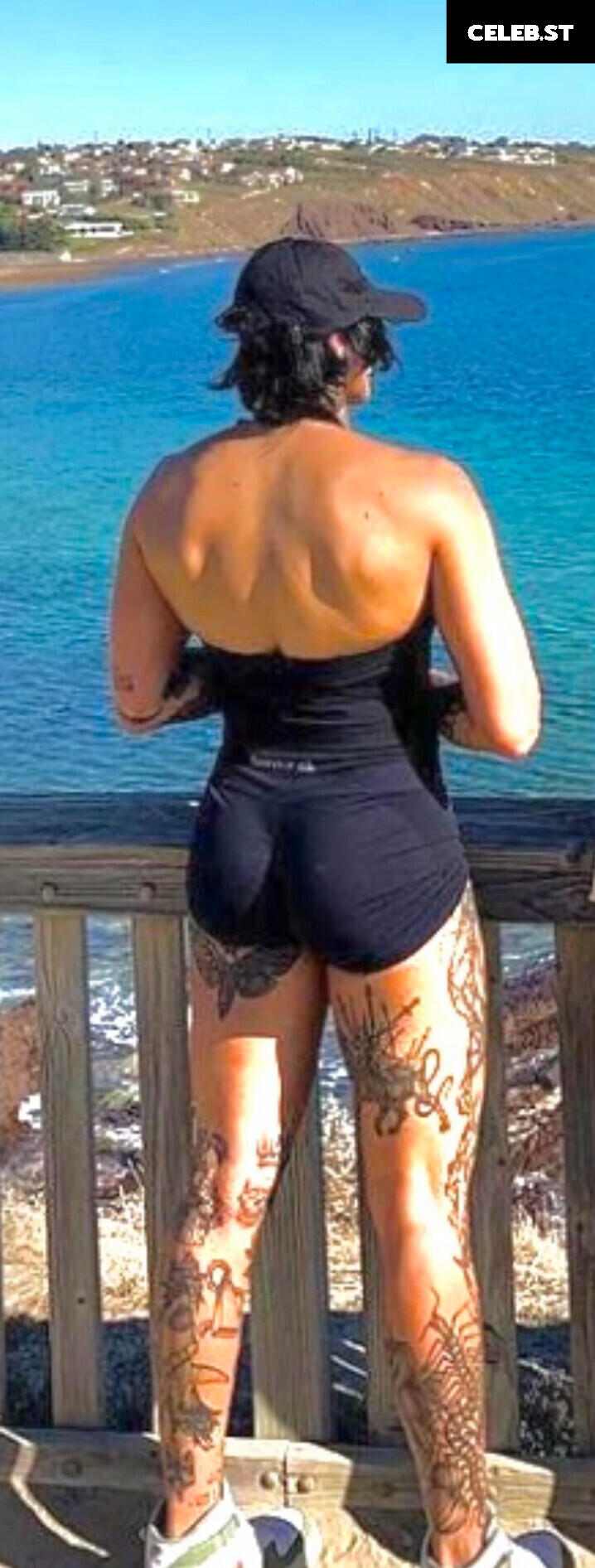 WWE Rhea Ripley Image 24242852