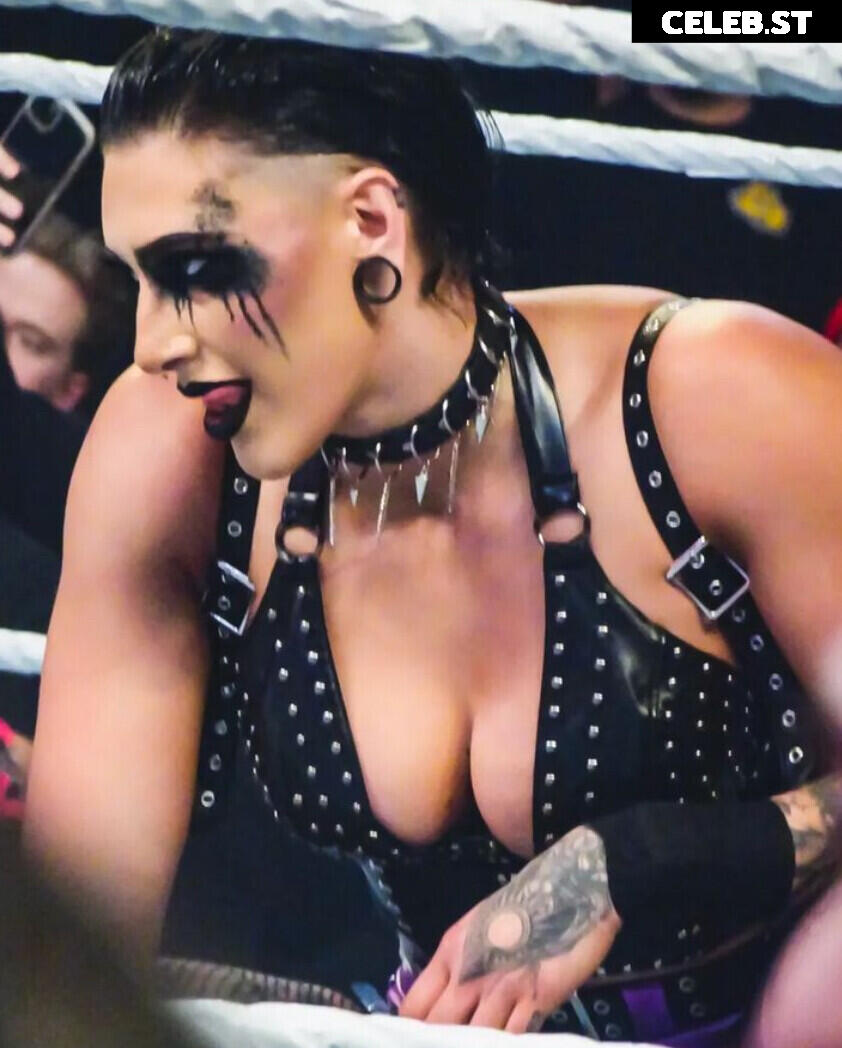 WWE Rhea Ripley Image 24242850