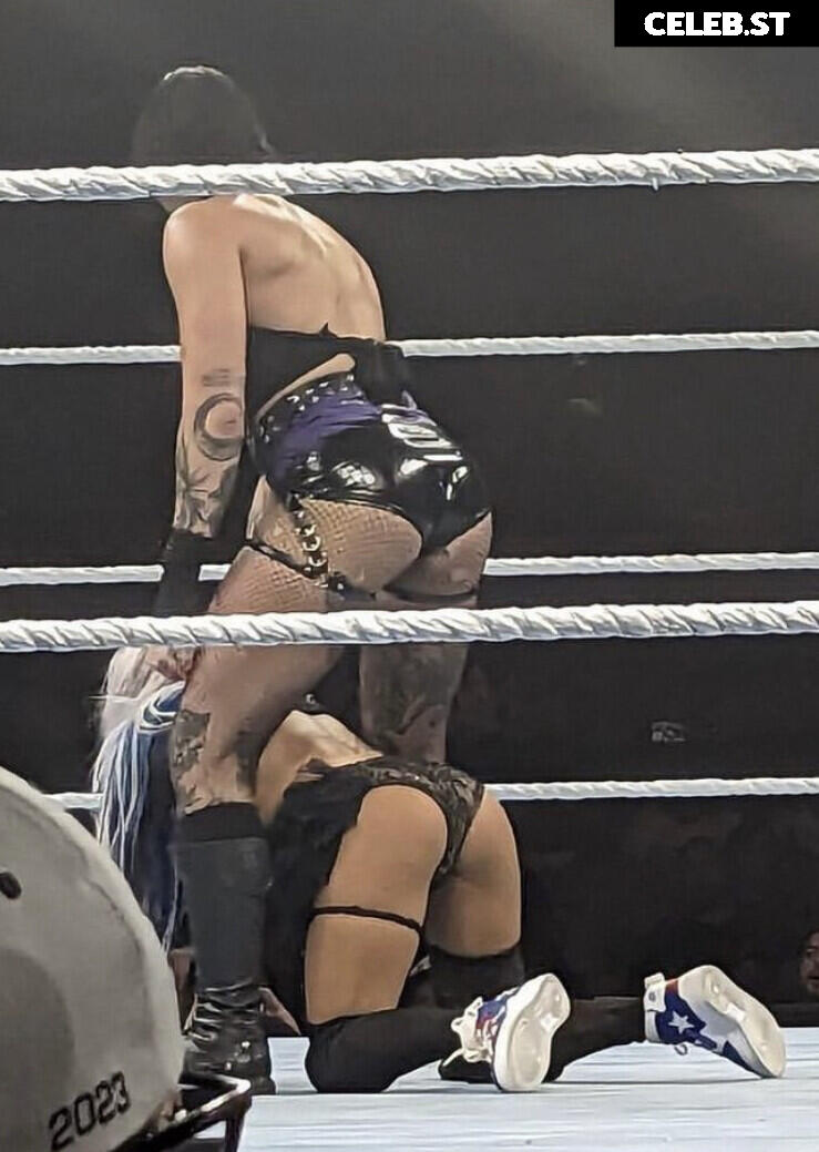 WWE Rhea Ripley Image 24242857