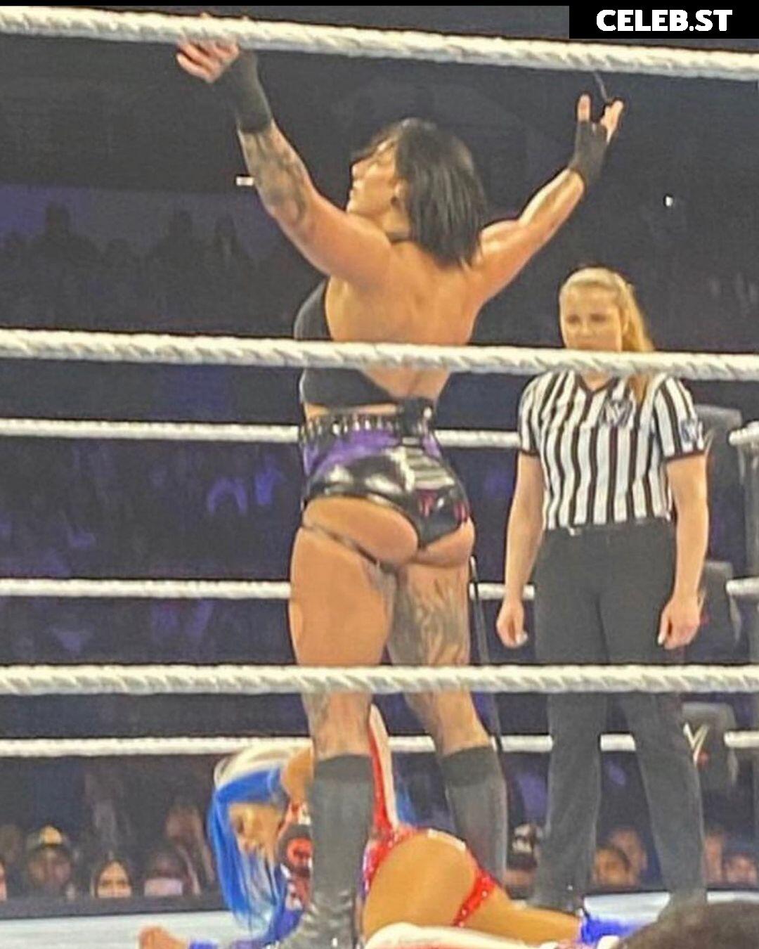 WWE Rhea Ripley Image 24242856