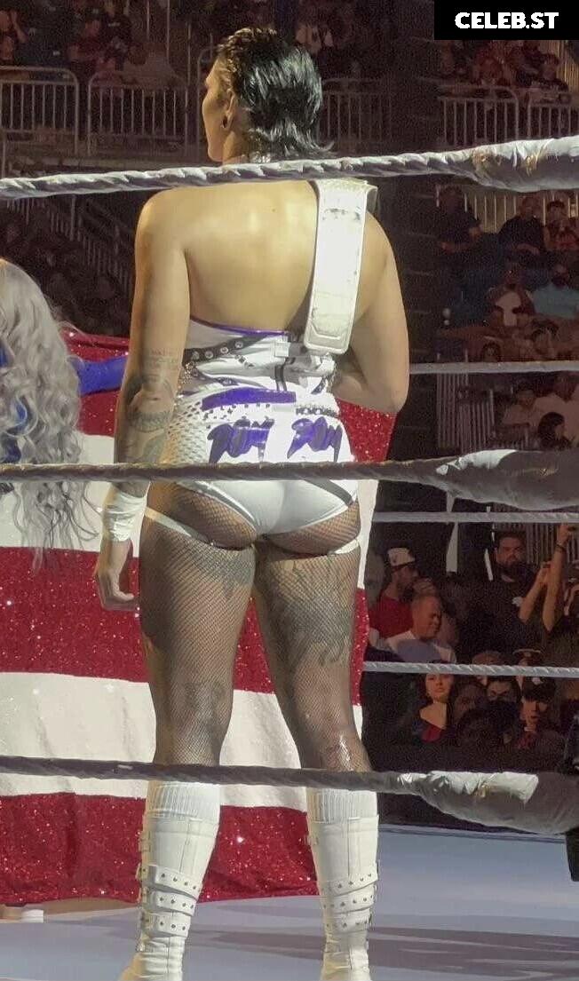 WWE Rhea Ripley Image 24242854