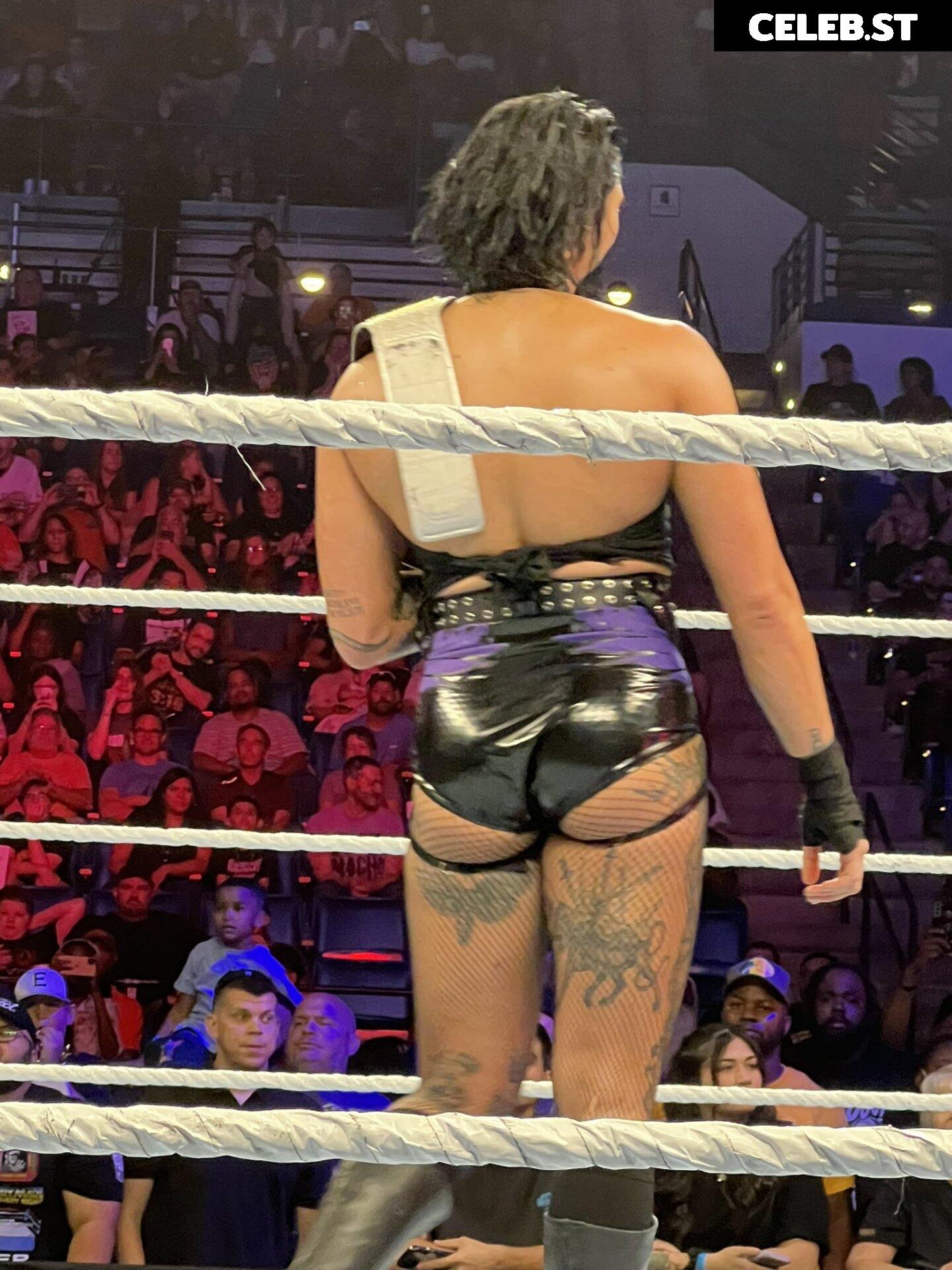 WWE Rhea Ripley Image 24242858