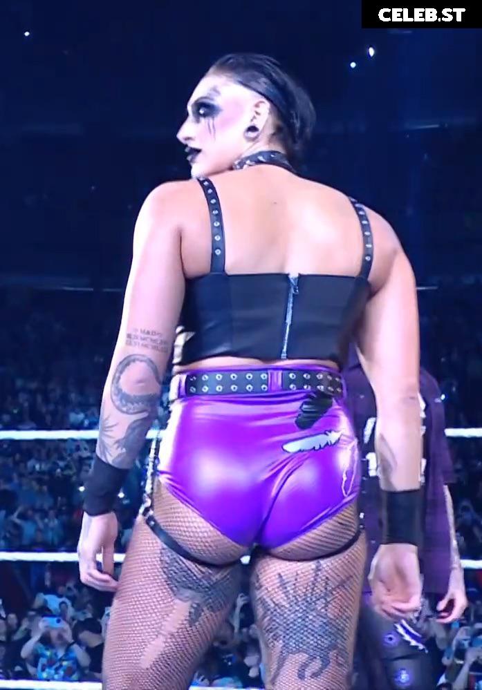 WWE Rhea Ripley Image 24242847