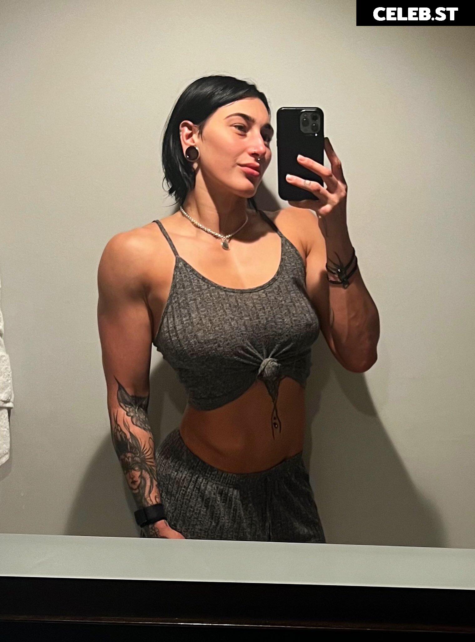 WWE Rhea Ripley Image 24242848