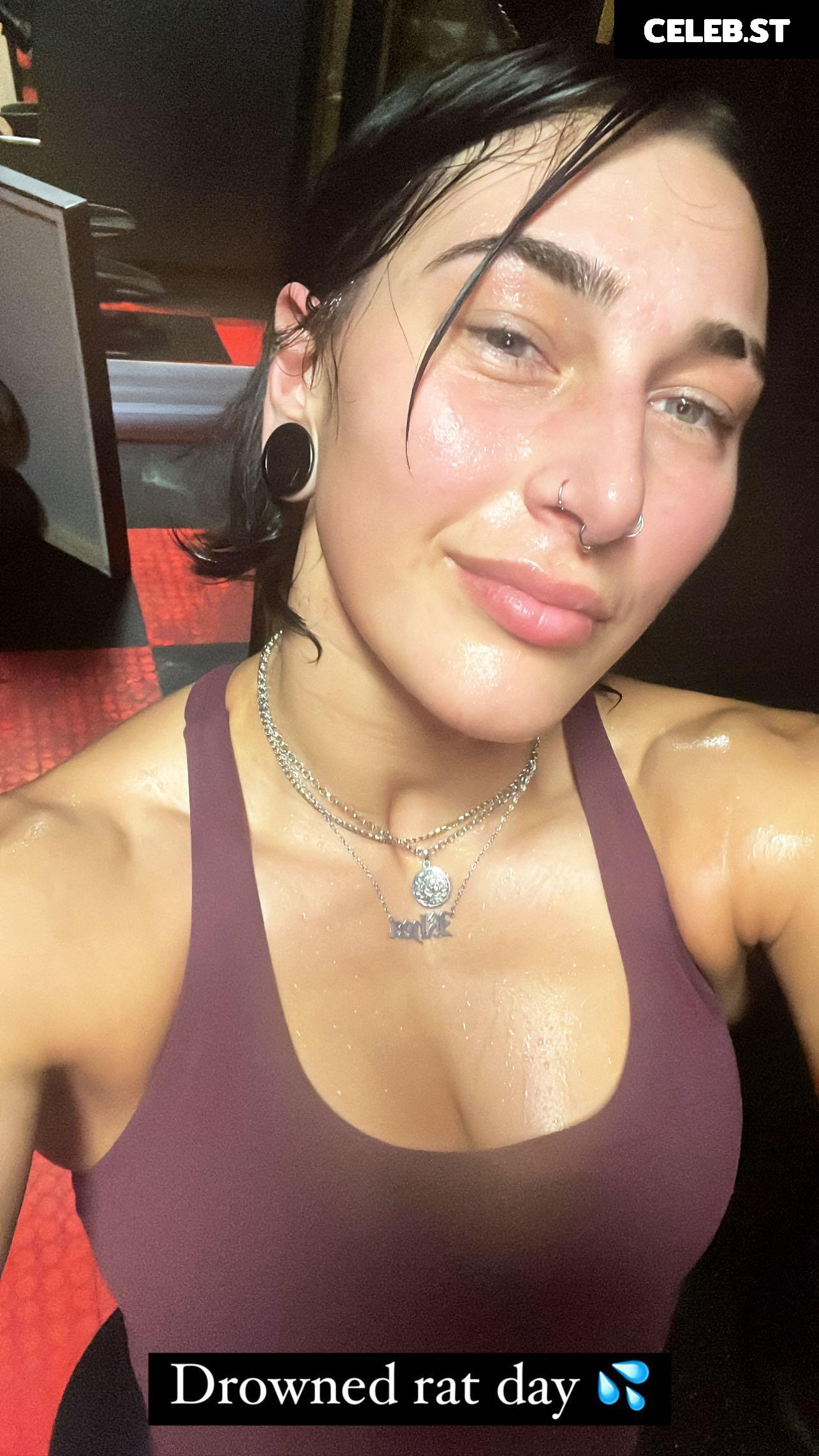 WWE Rhea Ripley Image 24242872