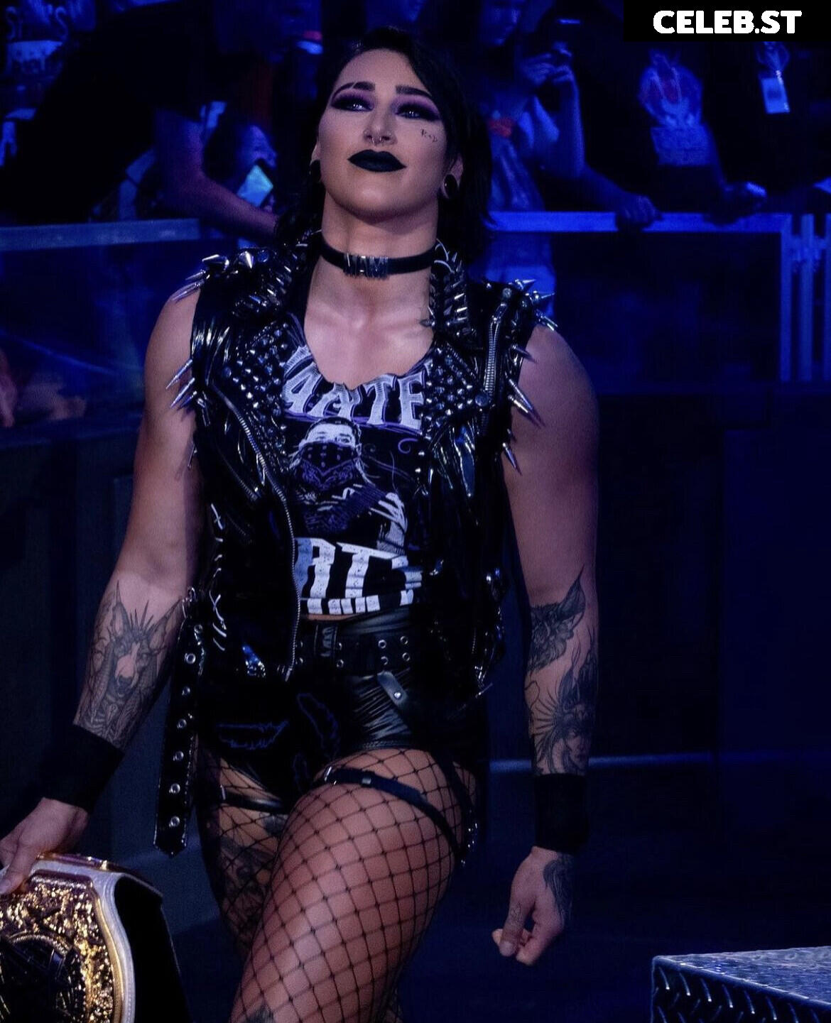 WWE Rhea Ripley Image 24242877