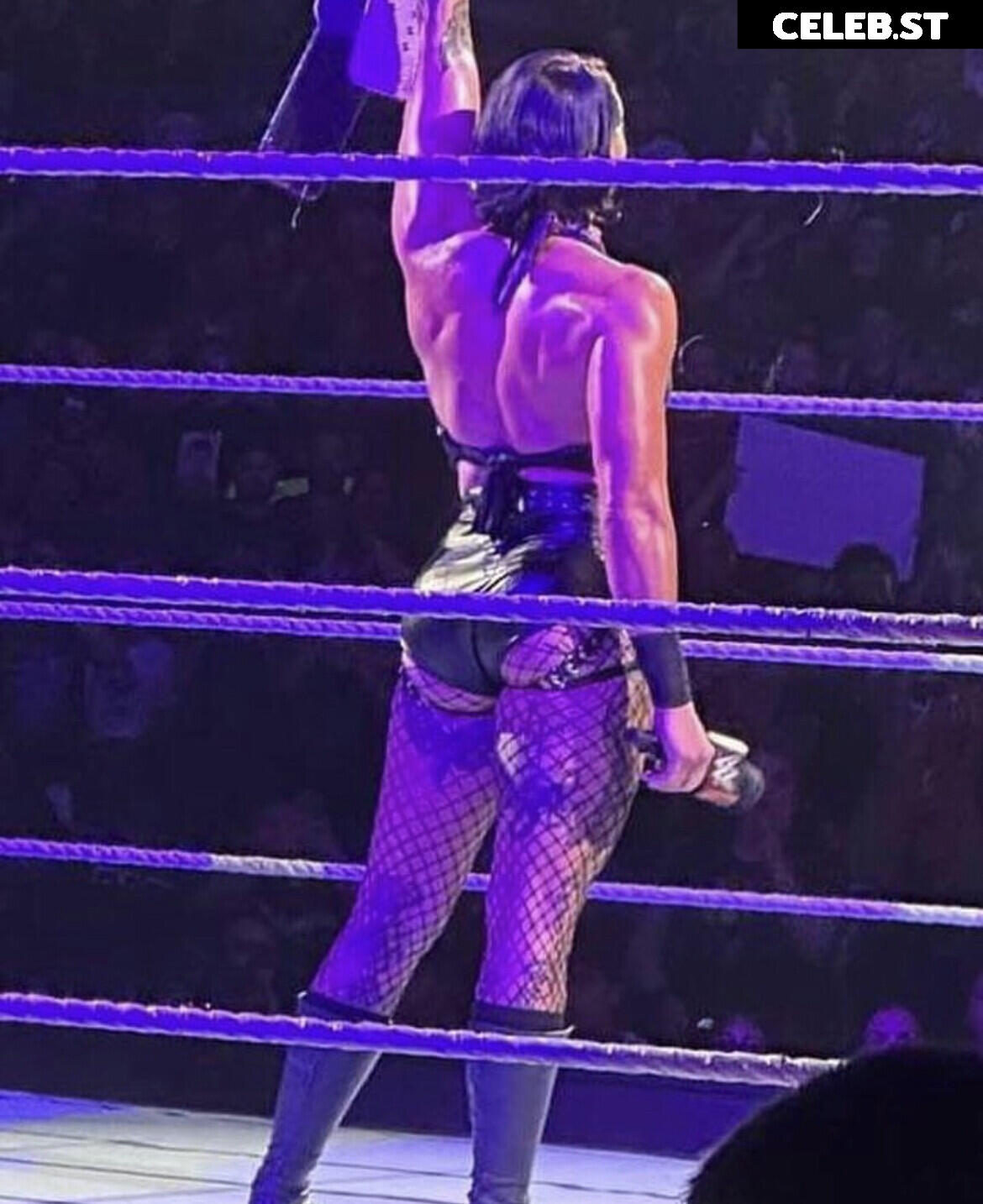 WWE Rhea Ripley Image 24242876