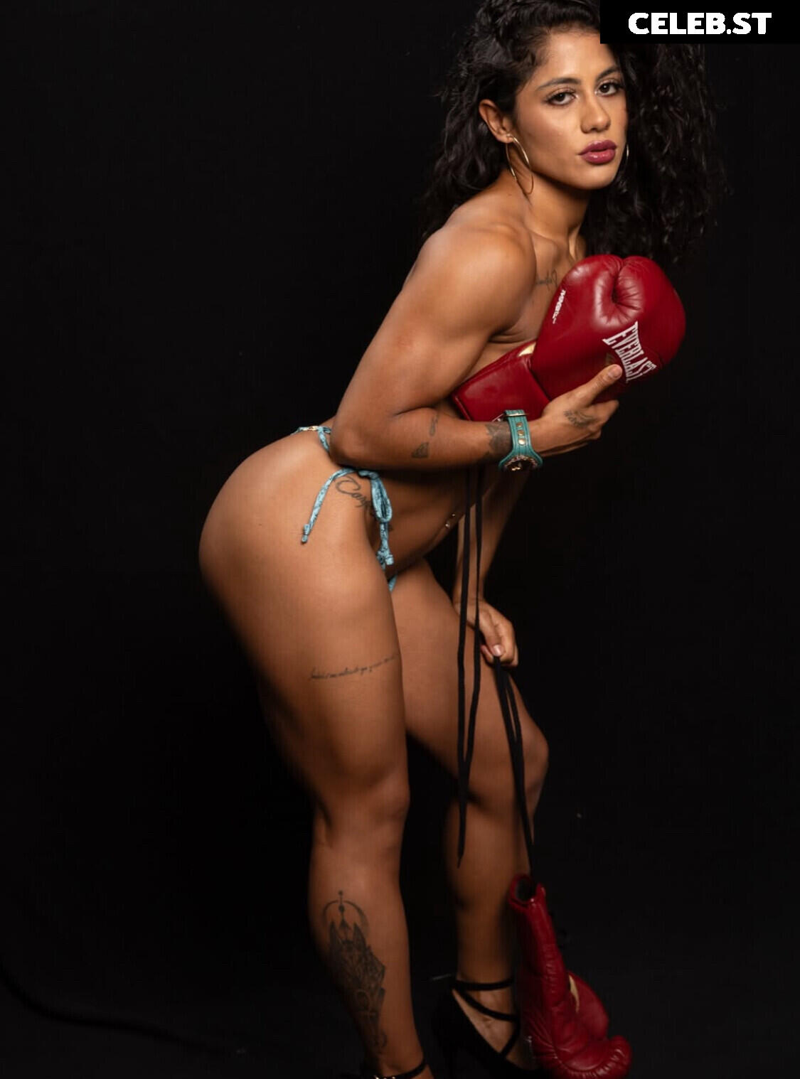 Women of UFC &amp; MMA Image 24242593