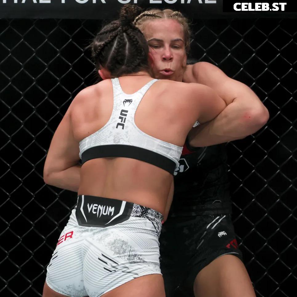 Women of UFC &amp; MMA Image 24242503