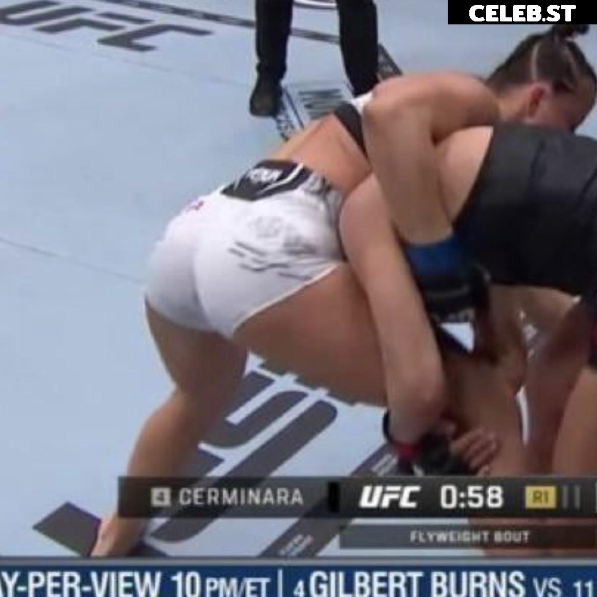 Women of UFC &amp; MMA Image 24242504