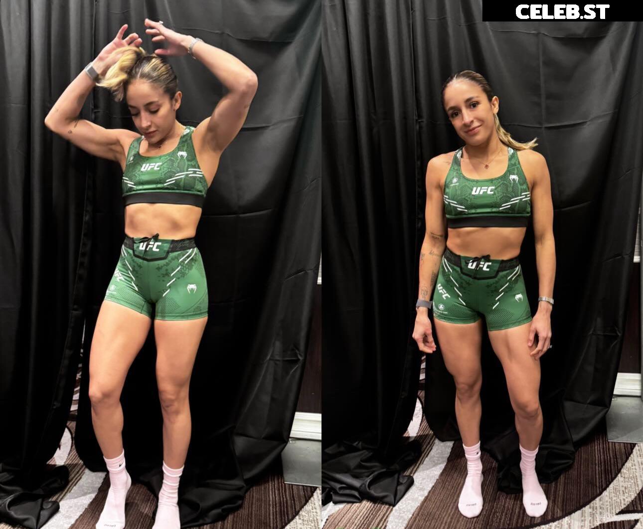 Women of UFC &amp; MMA Image 24242509