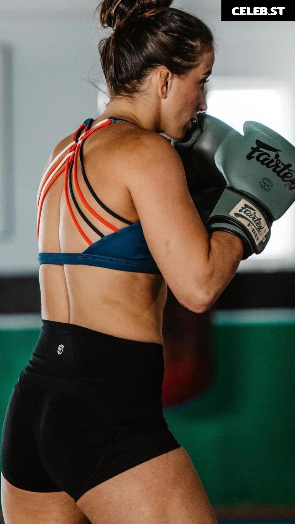 Women of UFC &amp; MMA Image 24242496
