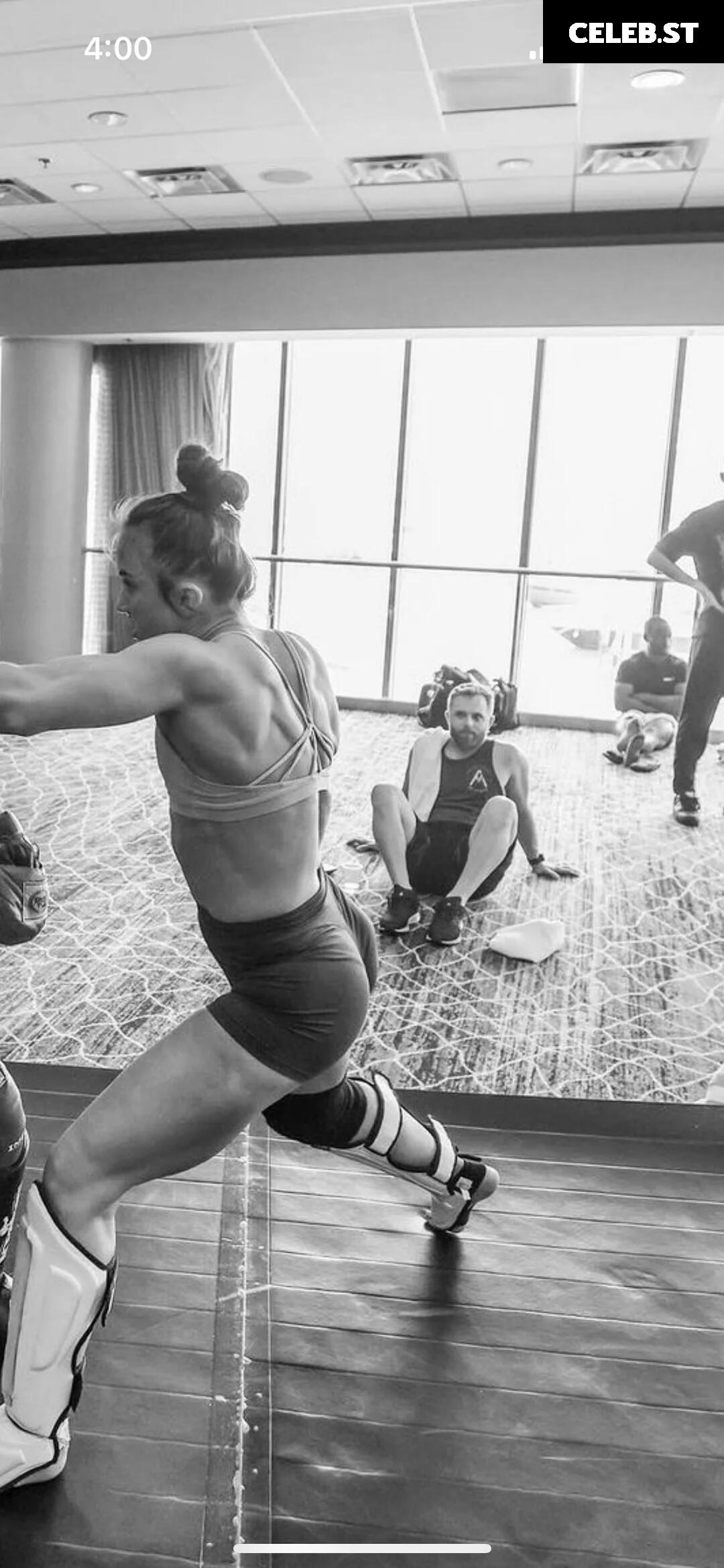 Women of UFC &amp; MMA Image 24242494