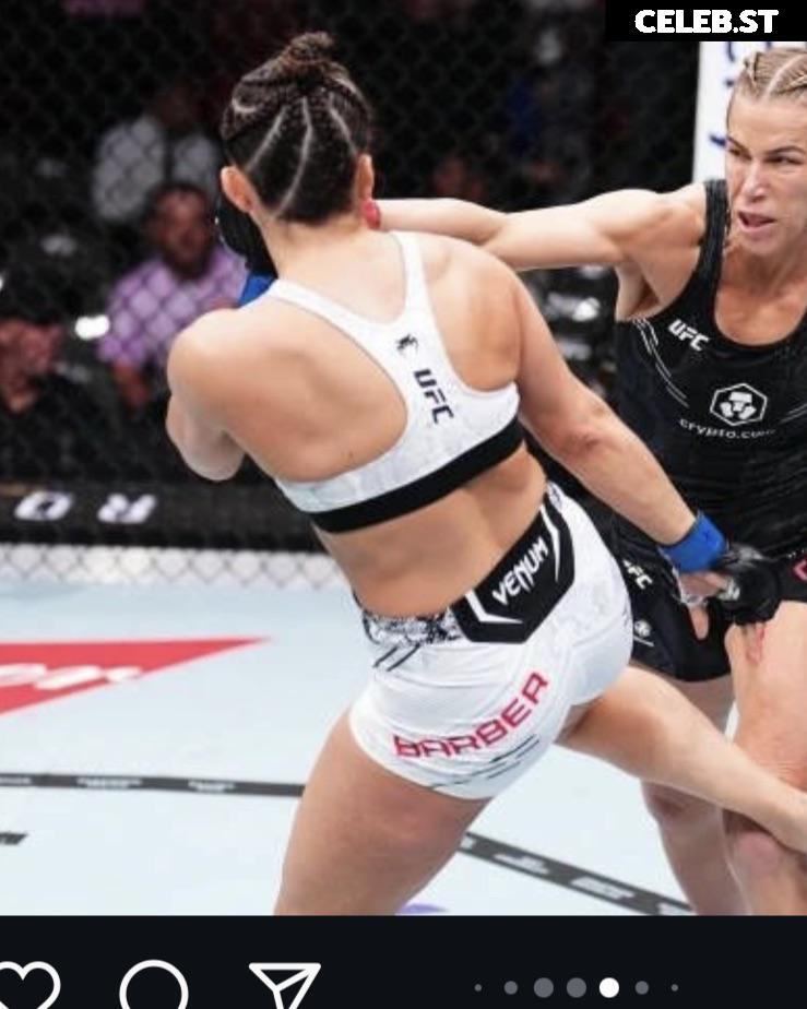 Women of UFC &amp; MMA Image 24242482